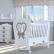 Bambino Casa Cuore Mio Tortora - Бебешко креватче Капучино 3